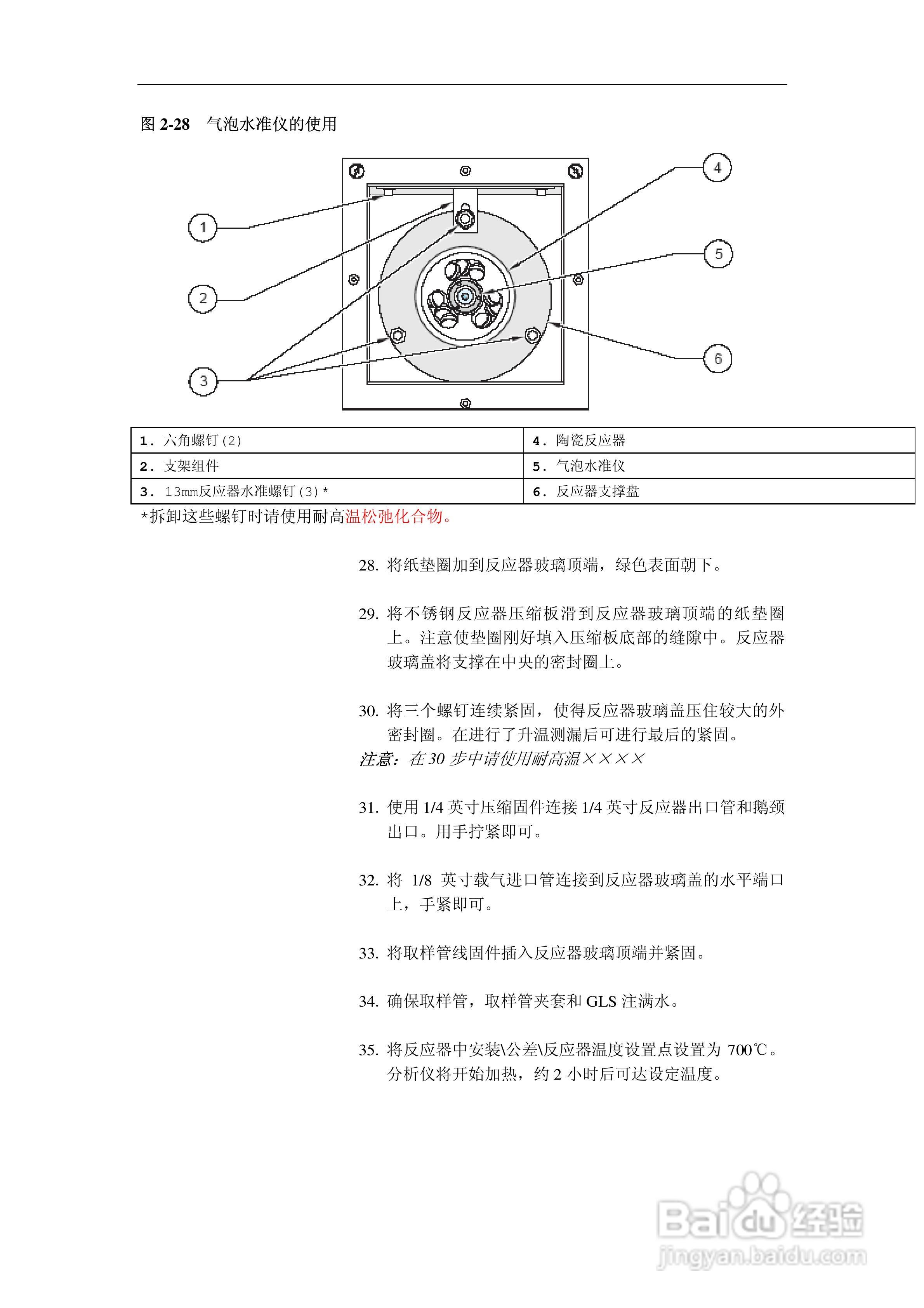 电导仪读书