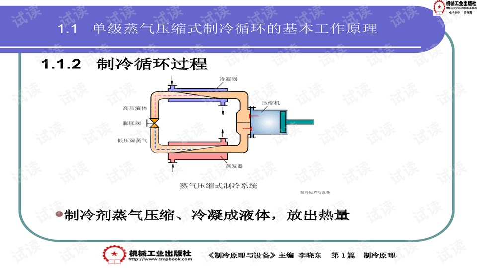 学校热水器刷卡原理磁铁