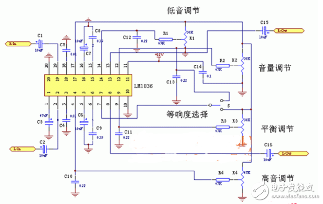 交通灯故障检测逻辑电路图最简