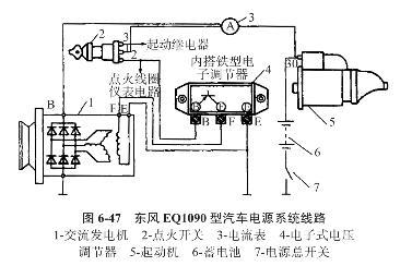 库存开关与纽扣电池与立体切割机连接图