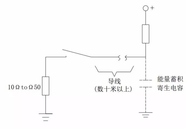 继电器存放注意事项