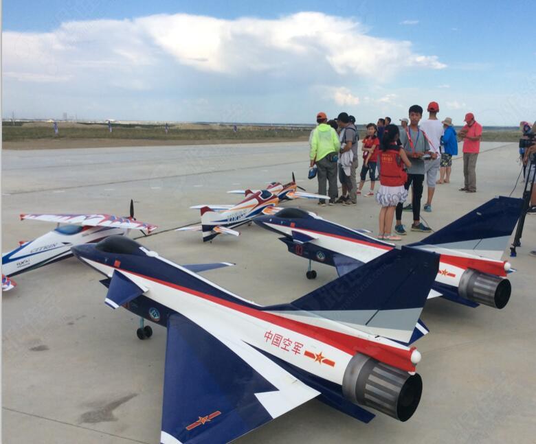 航空模型基础知识