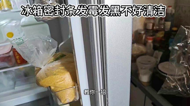 冰箱密封条tpe材料定做