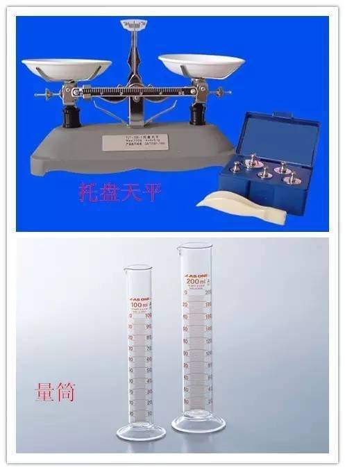 化学仪器套装