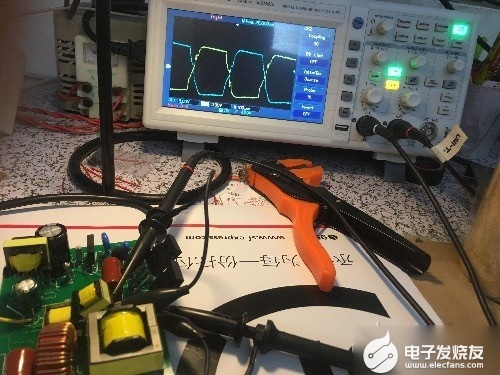 原材料与焊台的原理区别