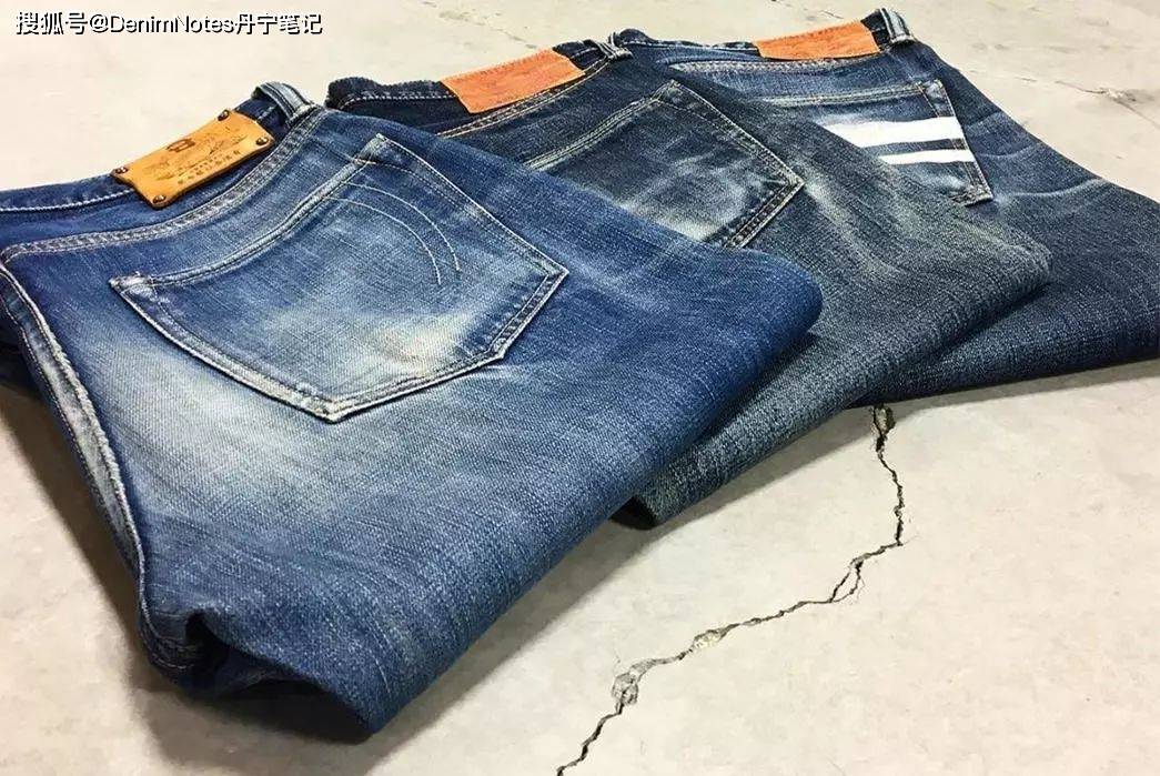 牛仔裤打磨工具