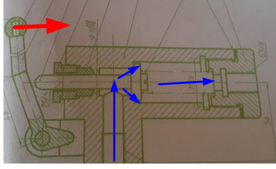 除氧器的工作原理及条件