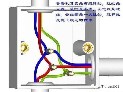 香皂皂盒与电源开关外壳和电线怎么连接