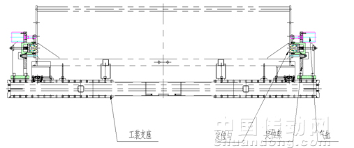 防护栏怎么焊接