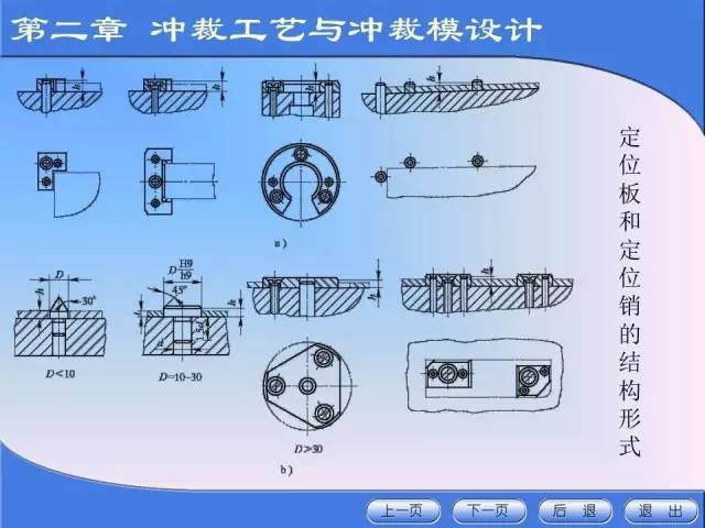 唱片模具