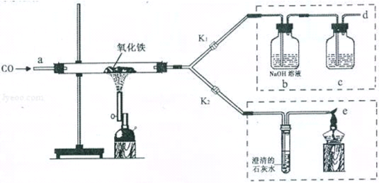 一氧化碳检测设备