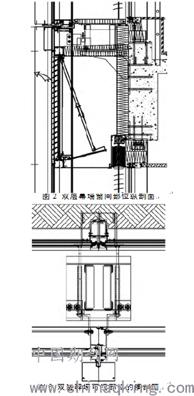 玻璃幕墙执手