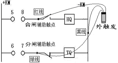 流量变送器接线方法