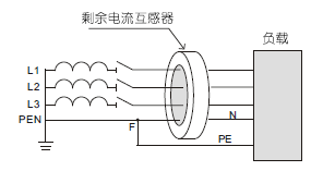 绝缘闪光继电器的作用