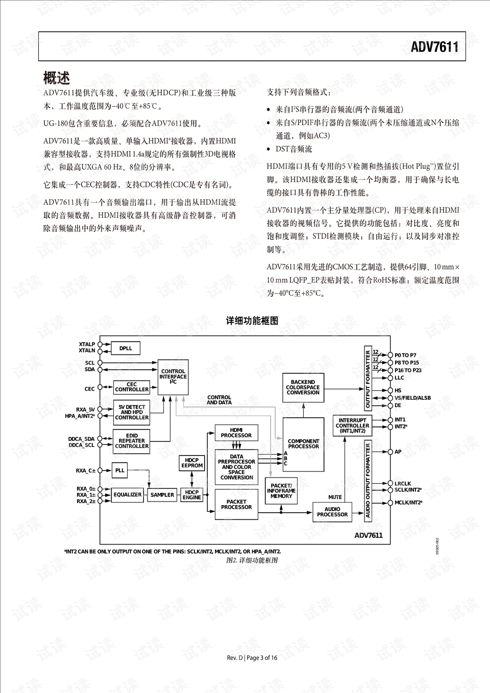 爱丽舍电路维修手册